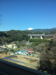 fuji