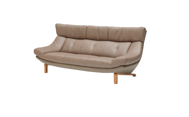 カリモク家具 本社ショールーム 快適リビングフェア カリモク特約店エーアイディー