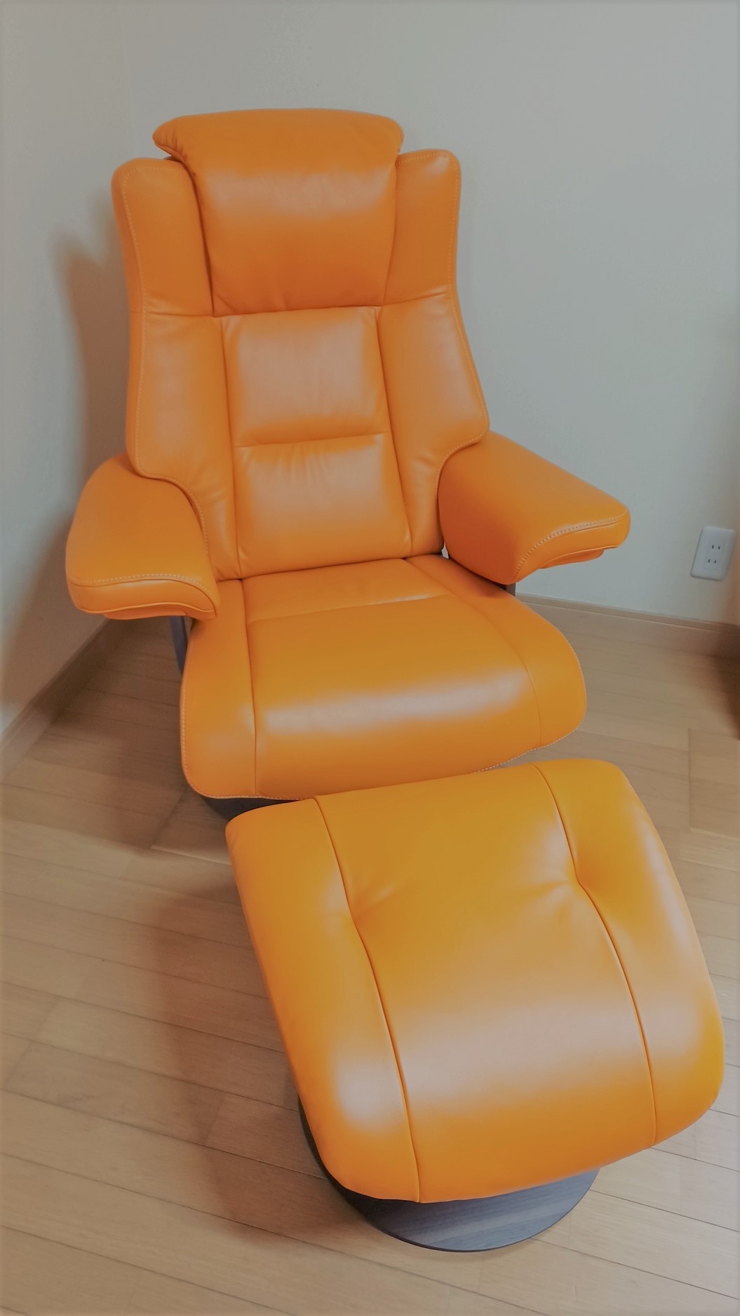 104 アリエス アプリコット カリモク特約店エーアイディー