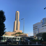 ＪＲ浜松駅です。