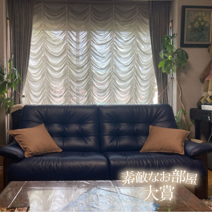 素敵なお部屋 8
