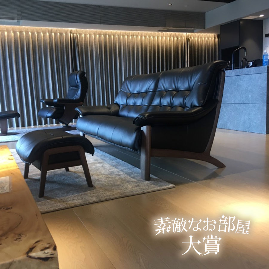 素敵なお部屋 2